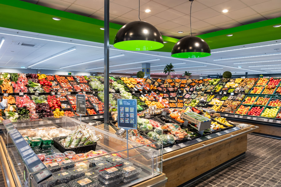 edeka-stuerze-friedberg-obst-gemuese Obst & Gemüse Abteilung